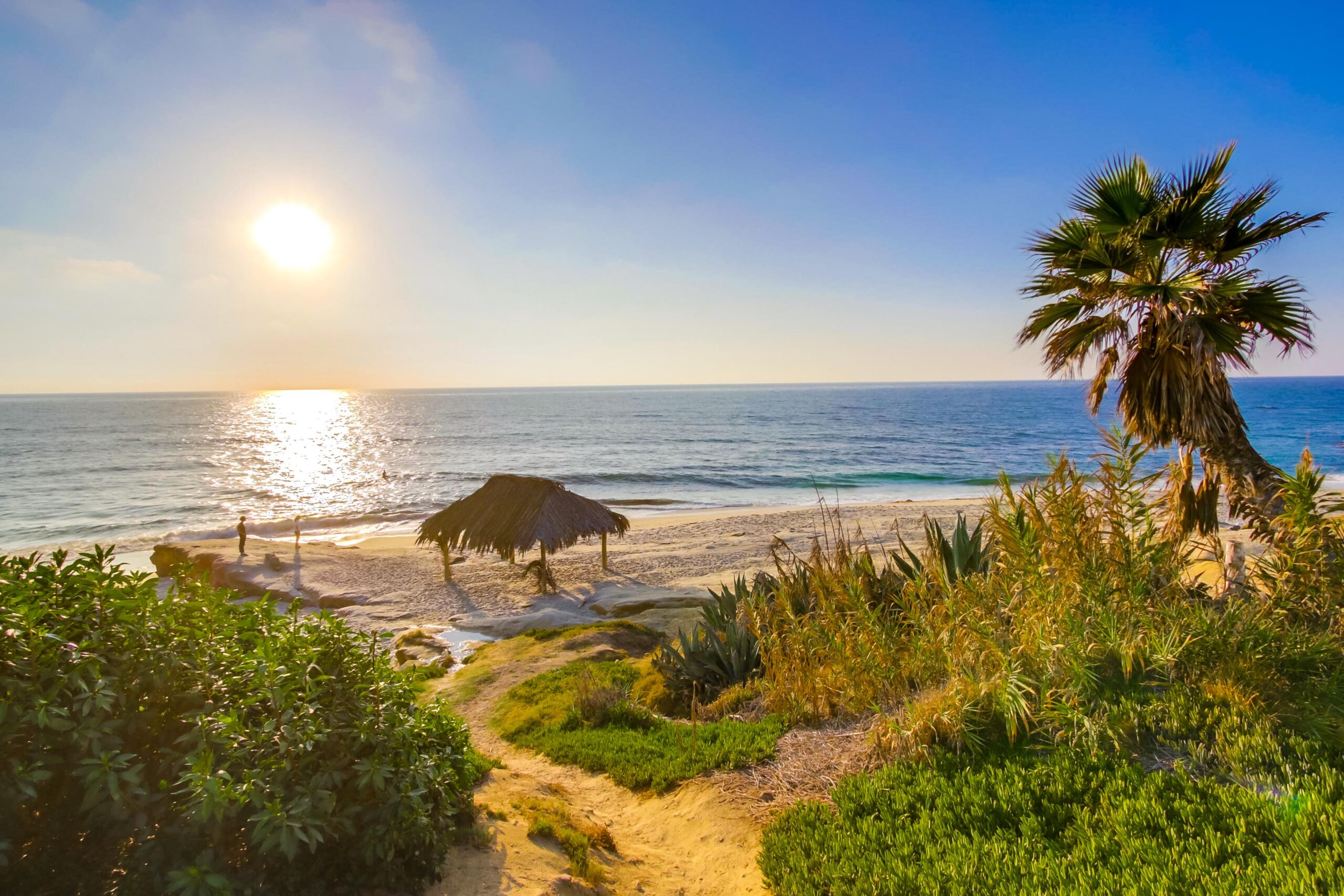San Diego Dipaways Travel Vacation All-Inclusive Black Owned Tours